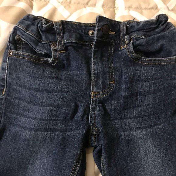 Boys Lee Jeans Size 5 - Picture 3 of 6